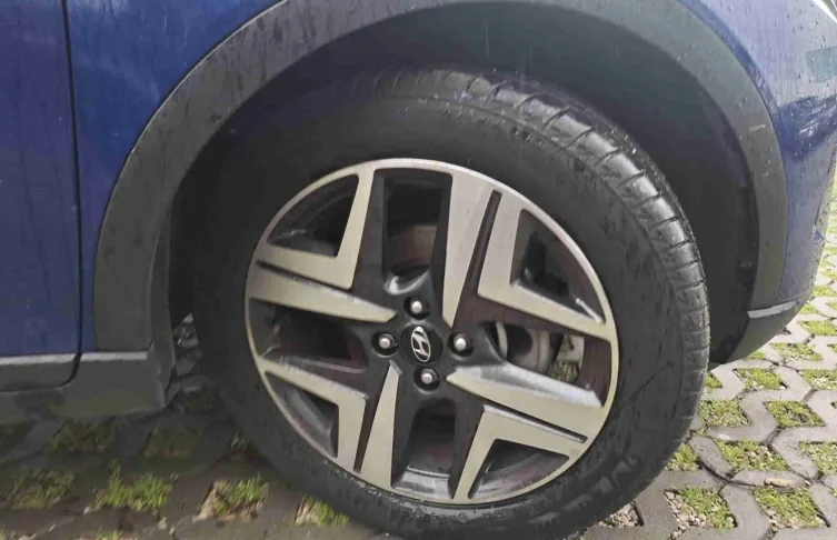 HYUNDAI - Bayon - Bayon 1.0 T-GDi Premium TT DCT