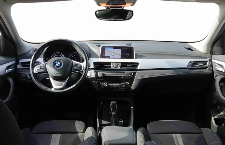 BMW - X2 - X2 25 e xDrive GoldPlay