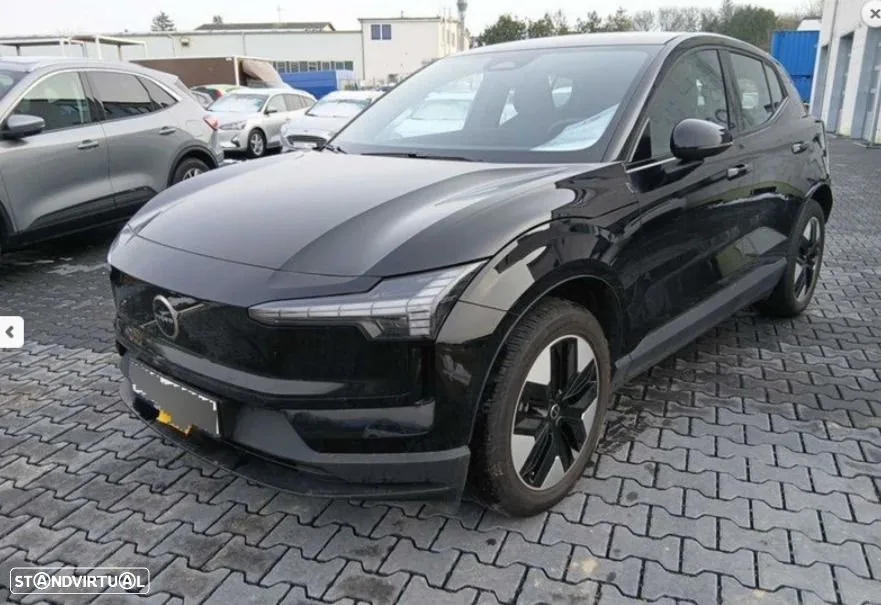 Volvo EX30 Single Motor RWD Core