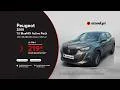 Peugeot 2008 1.5 BlueHDi Active Pack