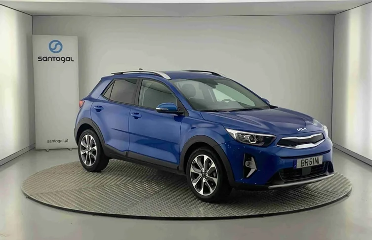 KIA - Stonic - Stonic 1.0 T-GDi Drive