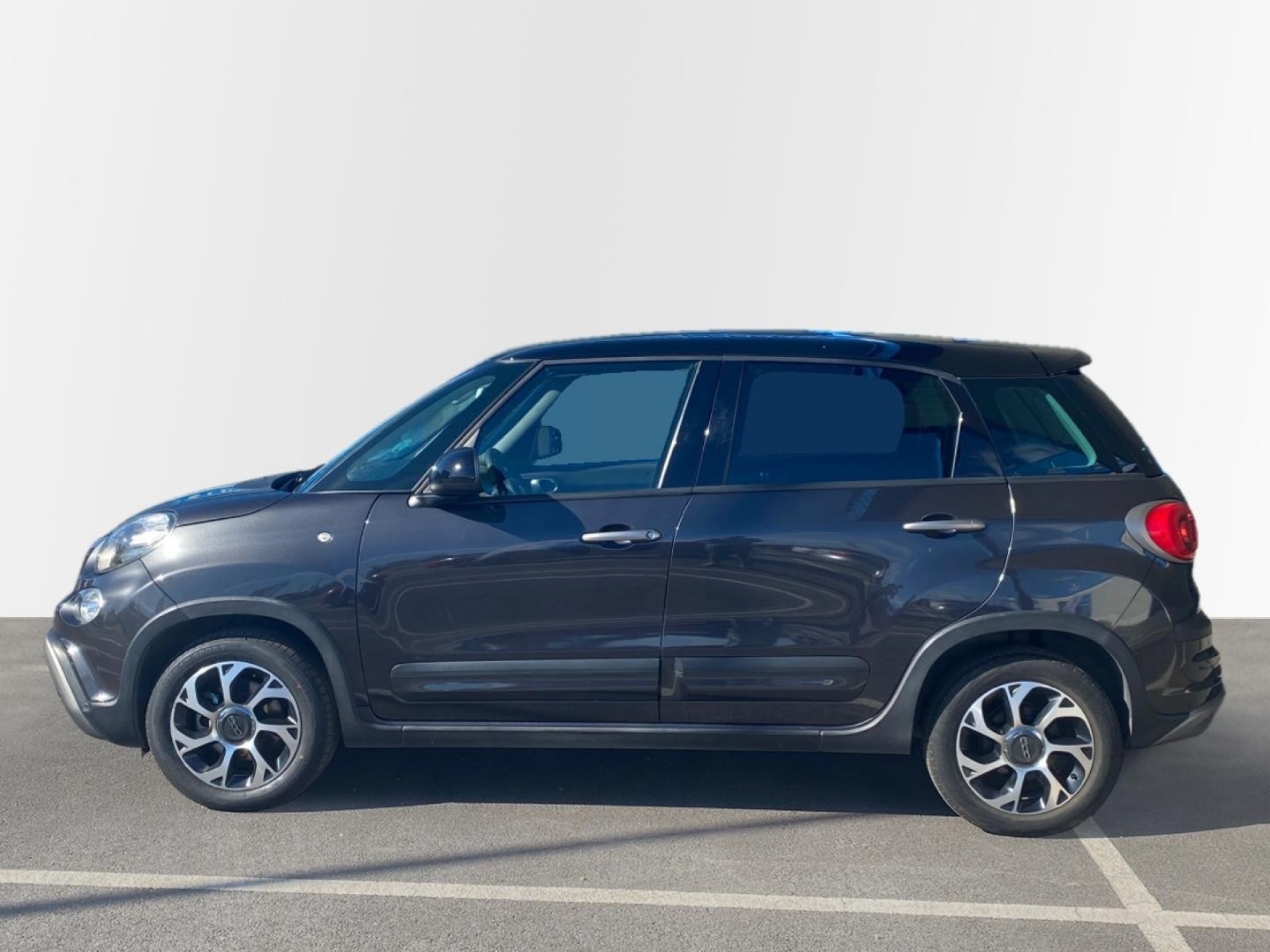 Fiat 500L Cross 1.4 16v 70 kW (95 CV) S&S