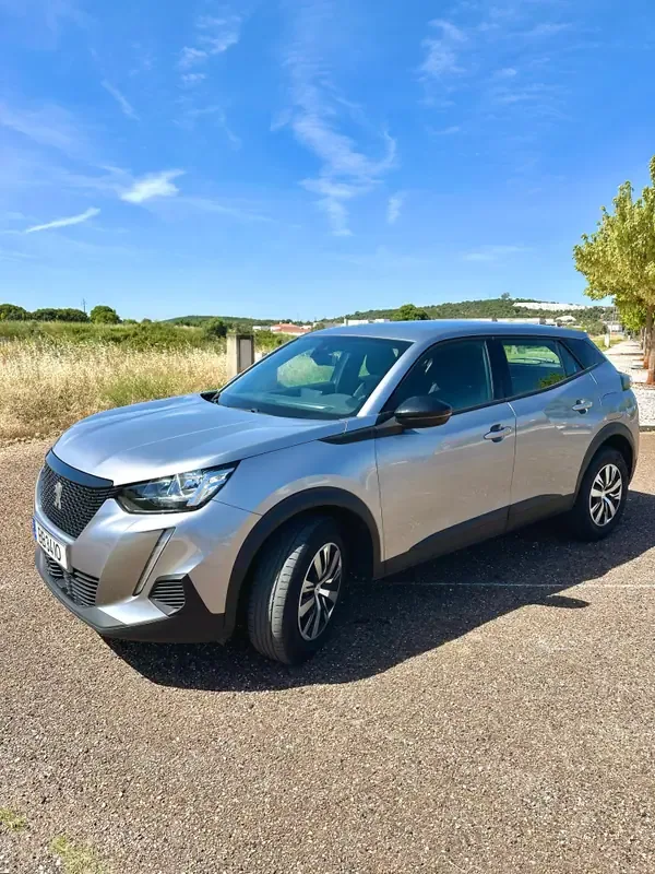 Peugeot 2008 2023 1.2 PureTech Active Pack
