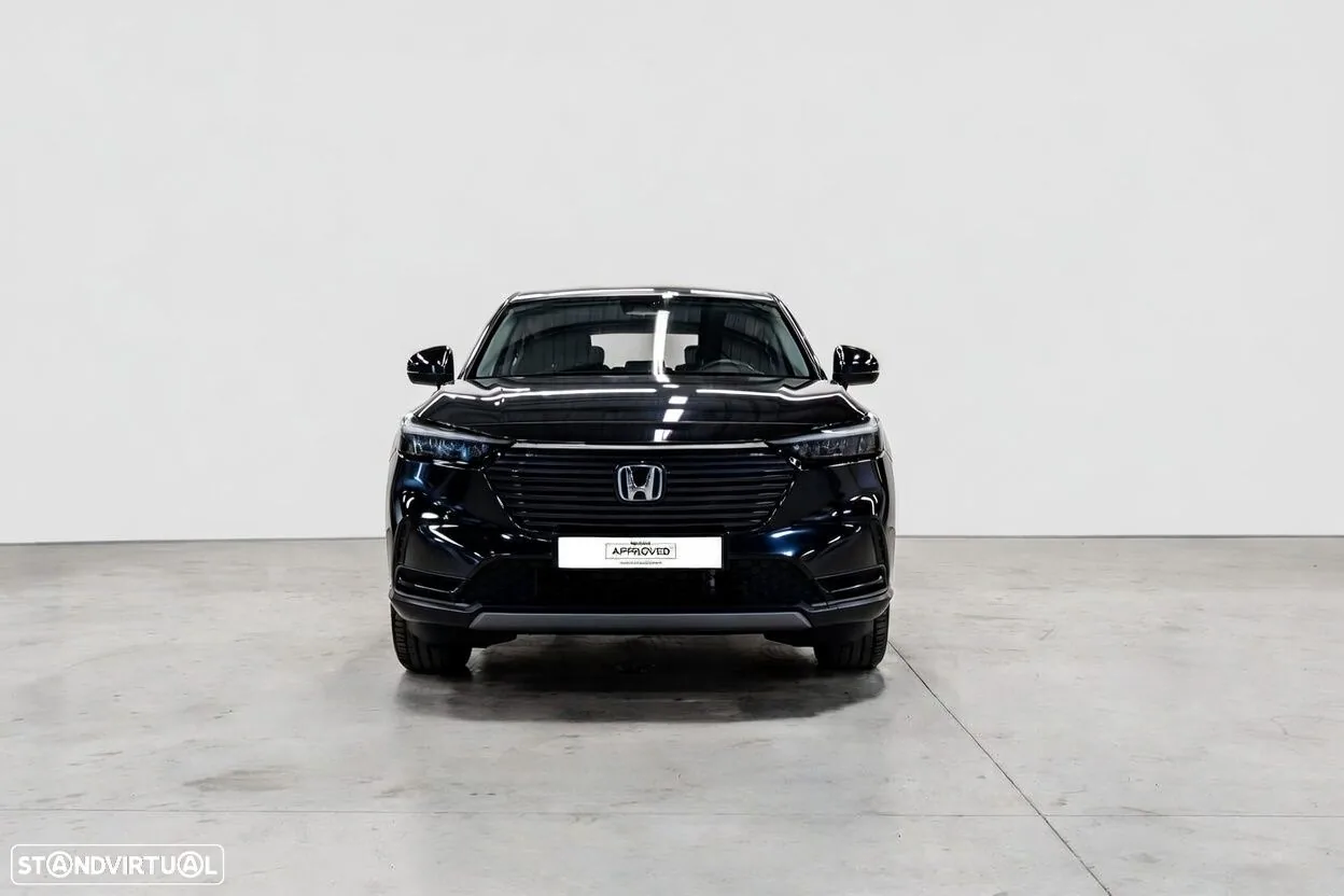 Honda HR-V 1.5 i-MMD e:HEV Elegance