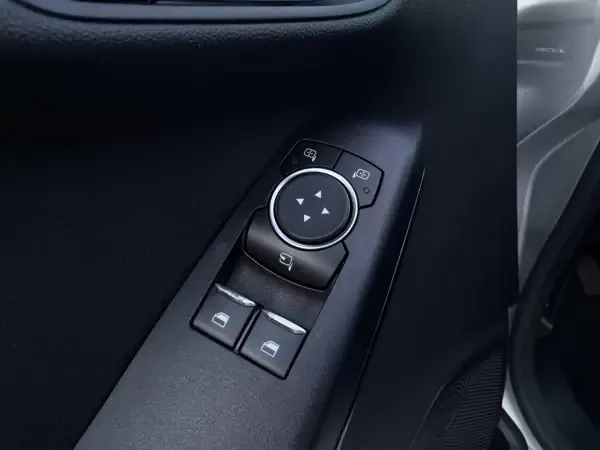 Ford Fiesta 2018 1.1 TREND