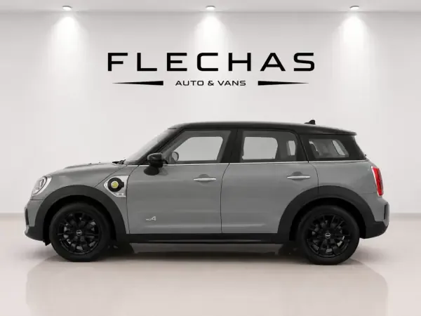 MINI Countryman 2021 Cooper SE ALL4 Auto