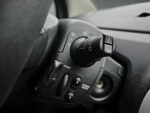 Renault Modus 2008 1.2 Privilège Luxe