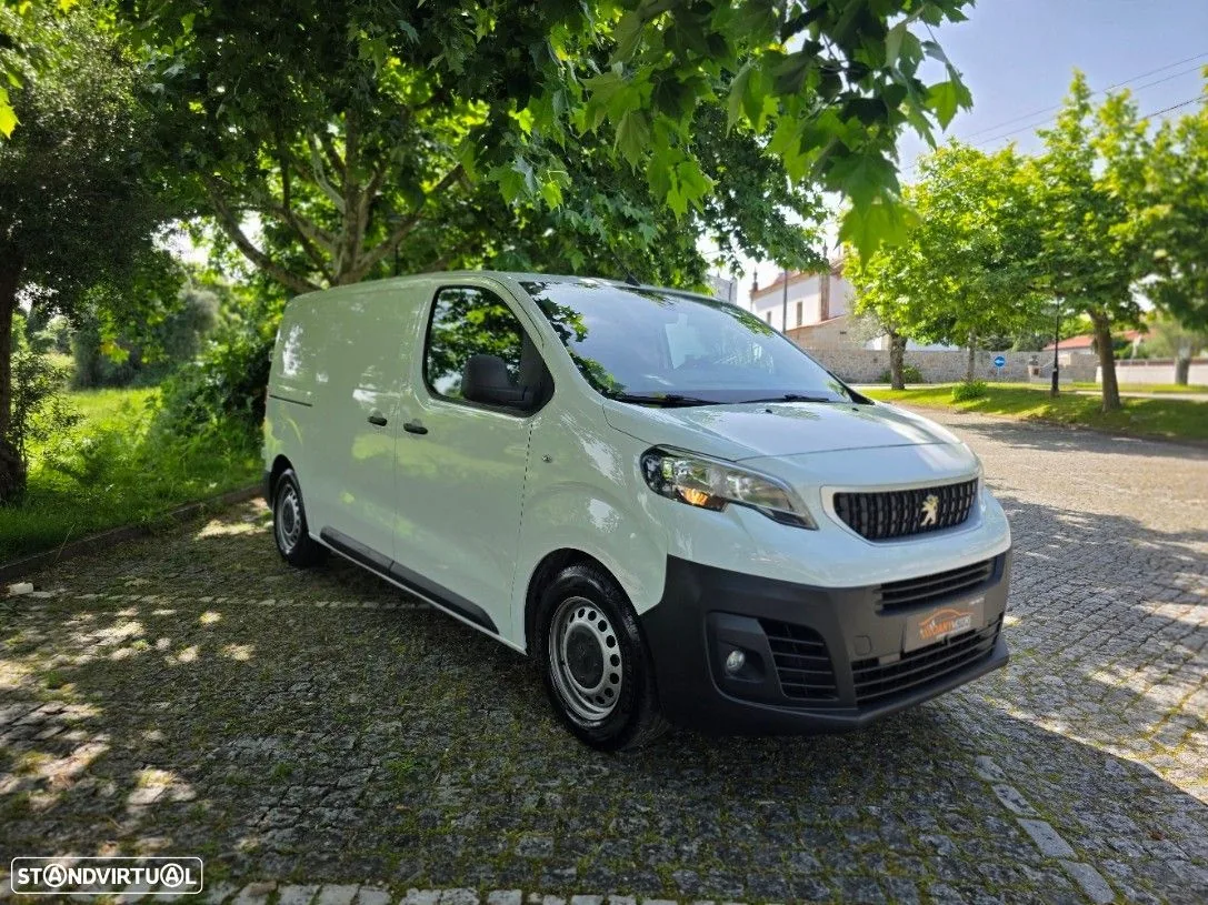 Peugeot Expert 1.6 BlueHDi L1H1