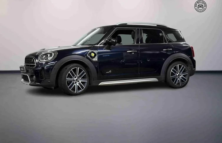 MINI - Mini Countryman - Mini Cooper SE ALL4 Classic Auto