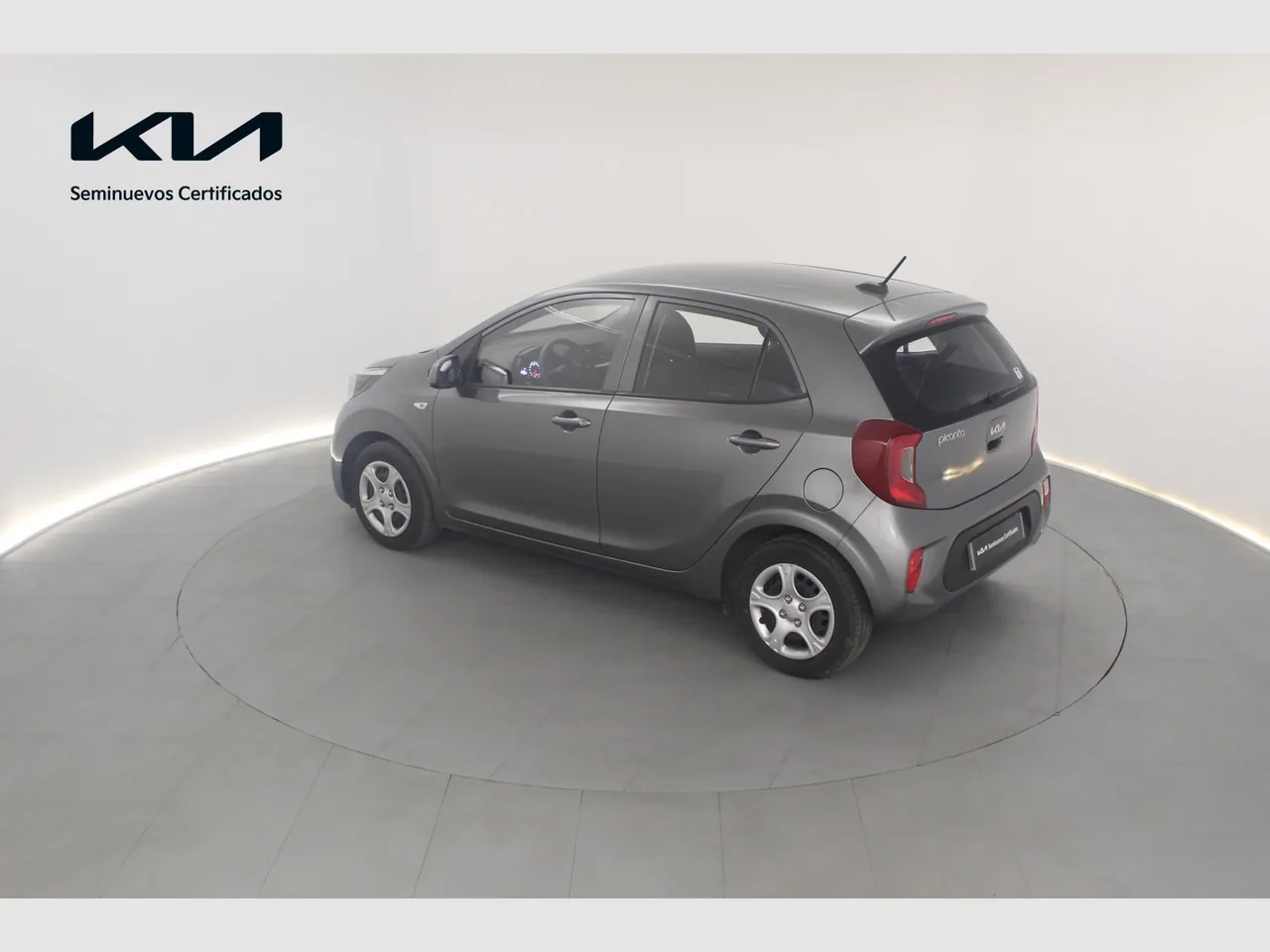 Kia Picanto 1.0 DPi 49kW (67CV) Concept