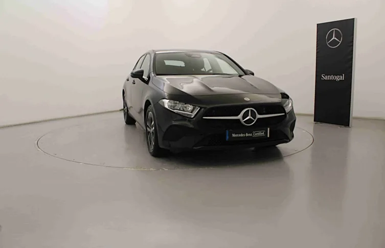 MERCEDES - Classe A - A 200