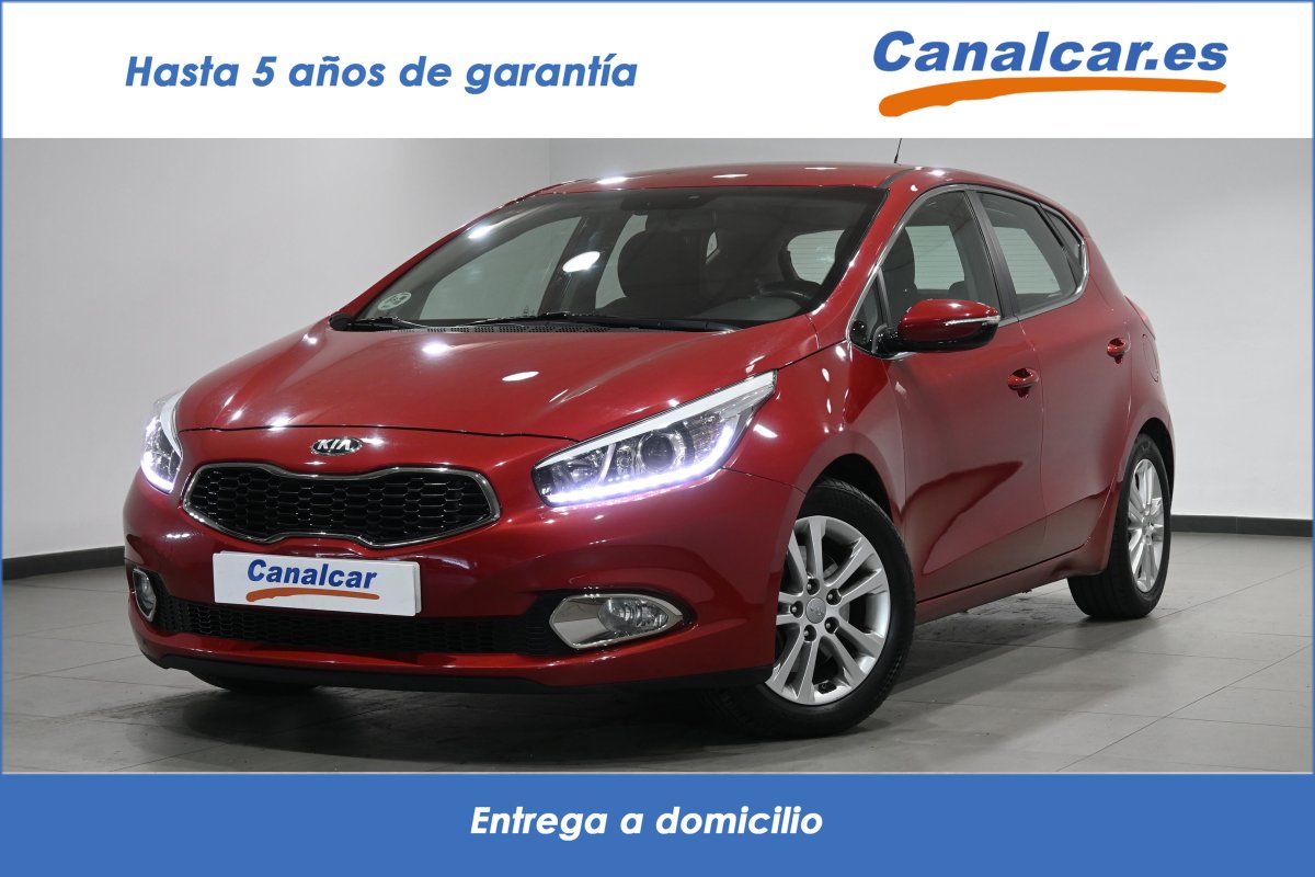 Coches de Segunda Mano y Ocasión
