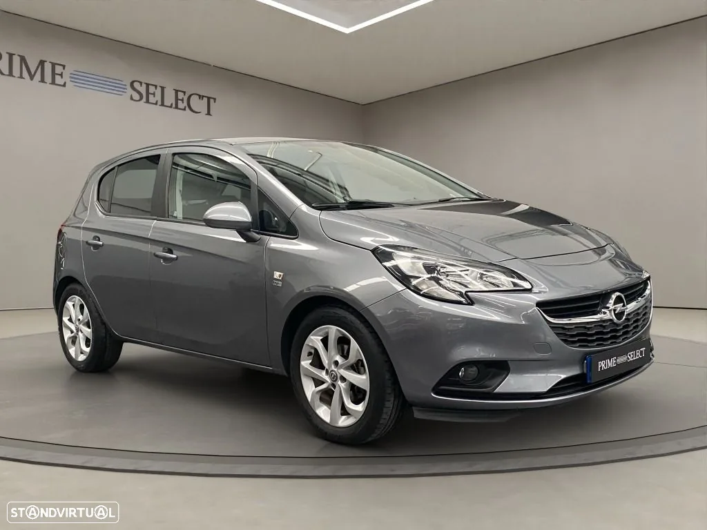 Opel Corsa 1.2 120 Anos
