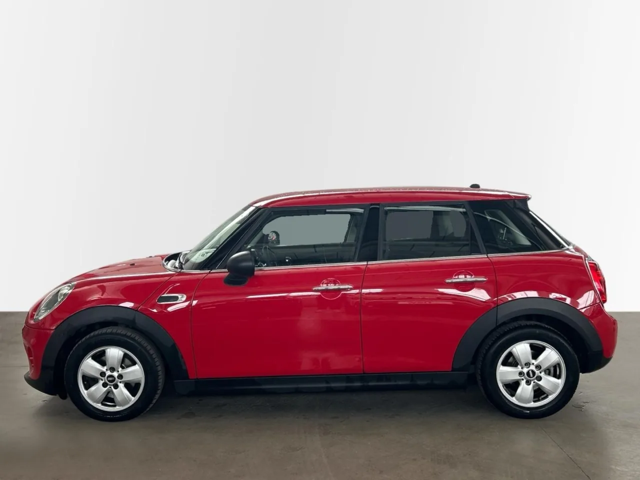 Mini Mini ONE 5 PUERTAS