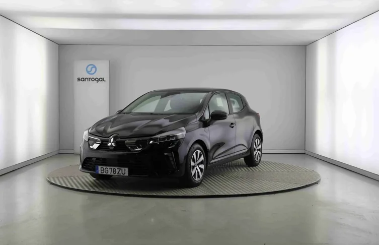 MITSUBISHI - Colt - Colt 1.0 MPI Kyoto