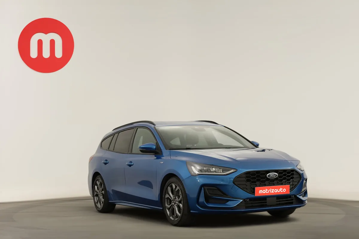 Ford Focus Sw