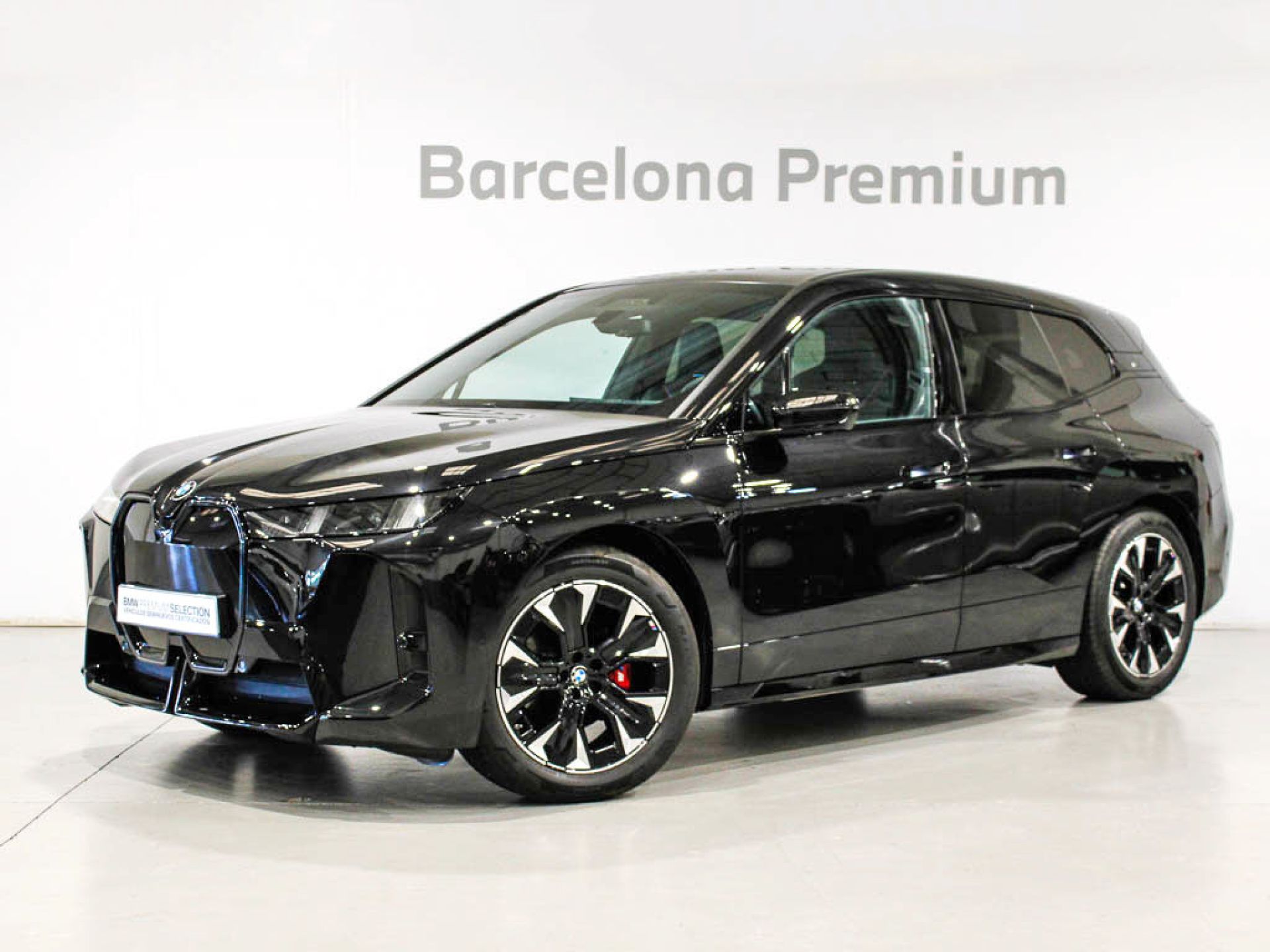 Coches de segunda mano en Barcelona