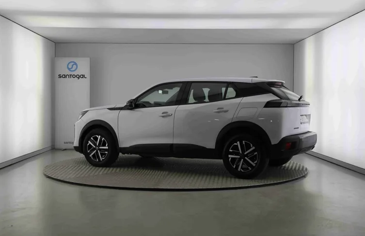 PEUGEOT - 2008 - 2008 1.2 PureTech Style