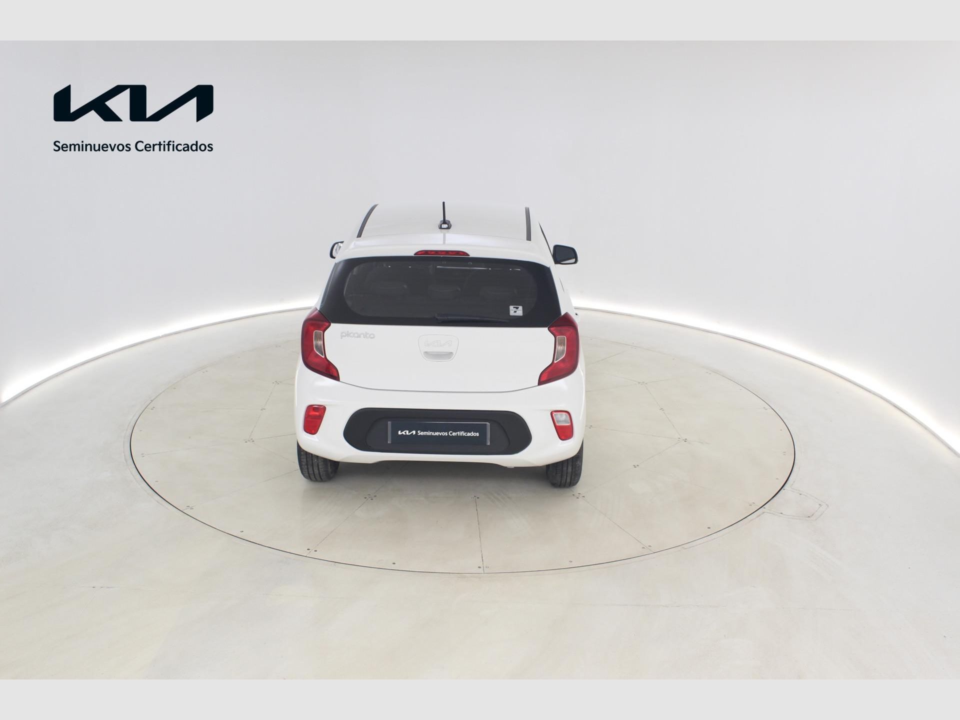 Kia Picanto 1.0 DPi 49kW (67CV) Concept