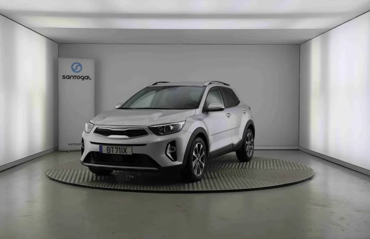 KIA - Stonic - Stonic 1.0 T-GDi Drive