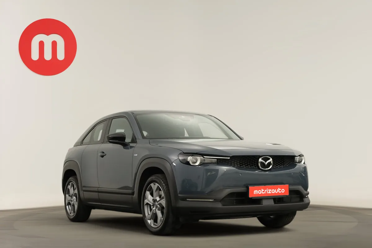 Mazda Mx-30