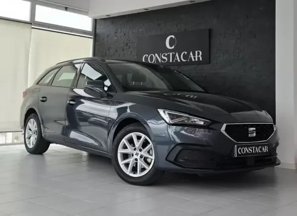 SEAT Leon ST 2024 1.0 TSI Style
