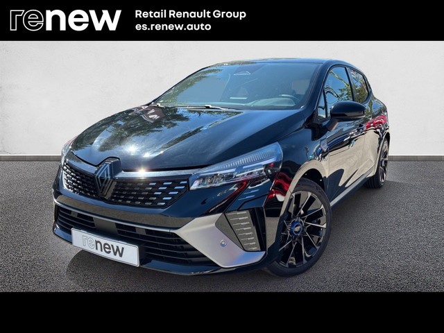 Renault Clio Esprit Alpine E-Tech 105 kW (143 CV)