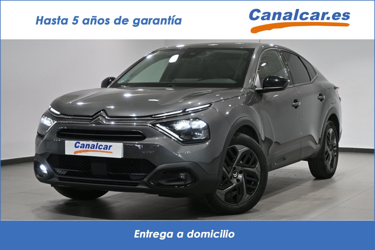 Coches de Segunda Mano y Ocasión