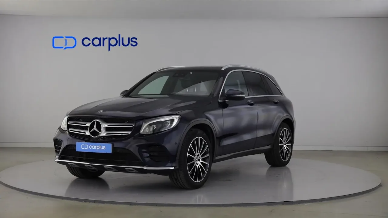 Mercedes-Benz Classe GLC