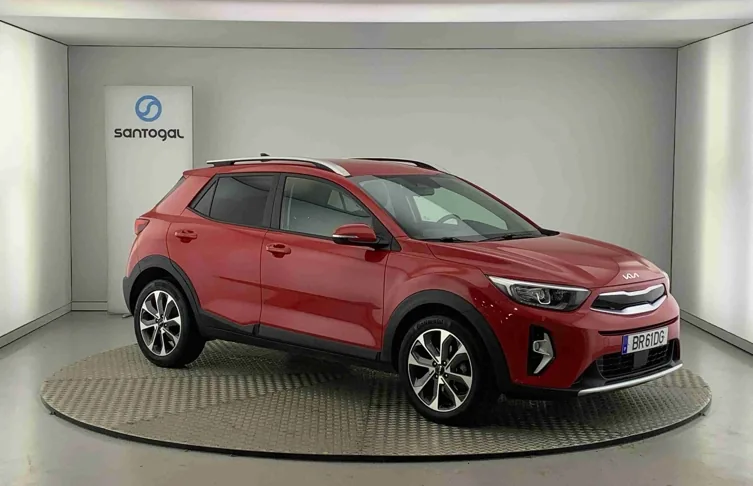 KIA - Stonic - Stonic 1.0 T-GDi Drive