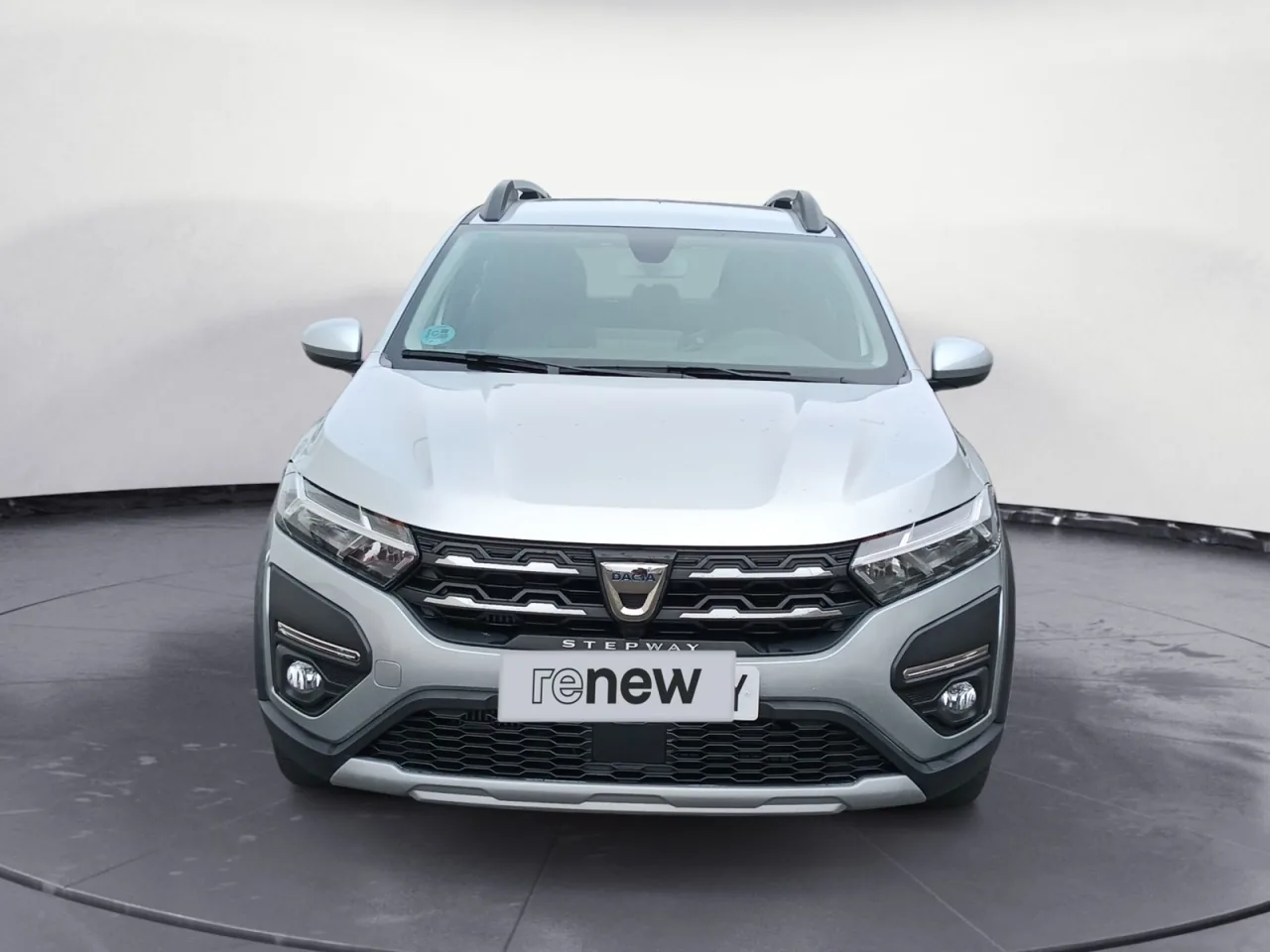 Dacia Sandero Stepway Comfort TCe 67kW (90CV)