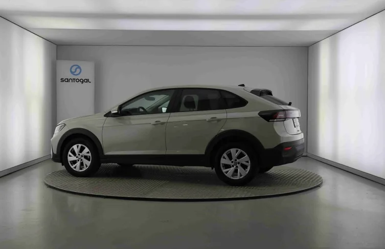 VOLKSWAGEN - Taigo - Taigo 1.0 TSI