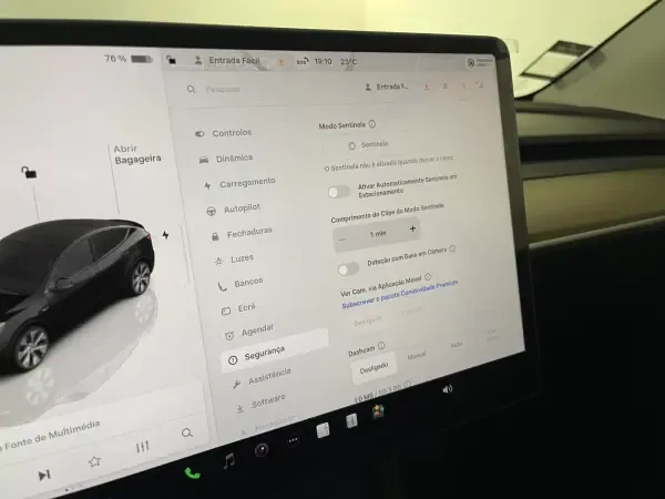 Tesla Model Y 2024 Tração Traseira
