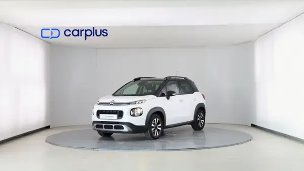 Citroën de segunda mano - Carplus
