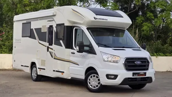 Ford Transit 2020 other_Outro