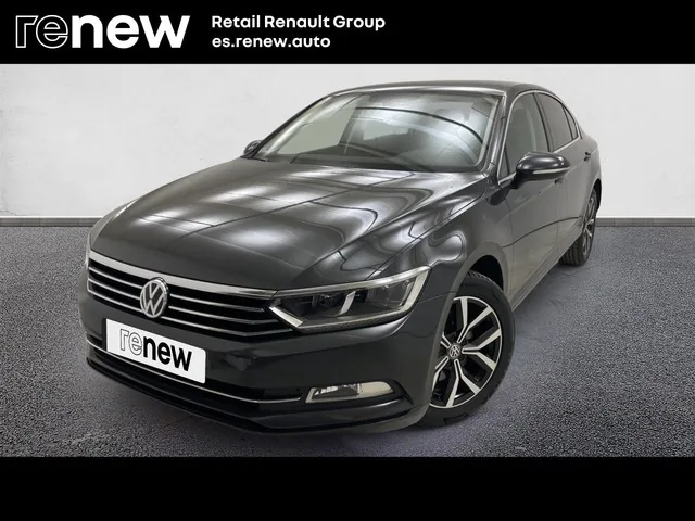 Volkswagen Passat Advance 2.0 TDI 110 kW (150 CV)