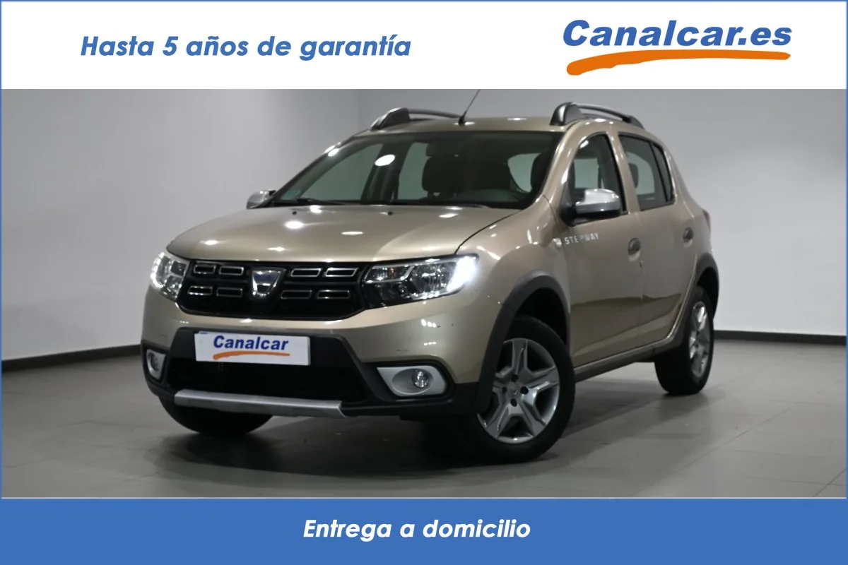 Dacia Sandero Expression TCe 67kW 90CV