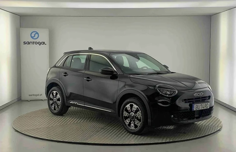 FIAT - 600 - 600 1.2 Hybrid