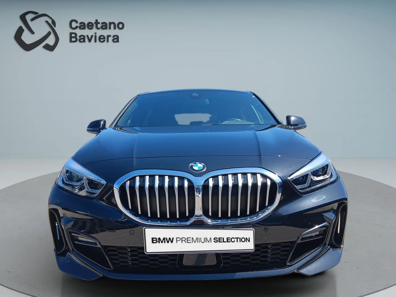 BMW Serie 1