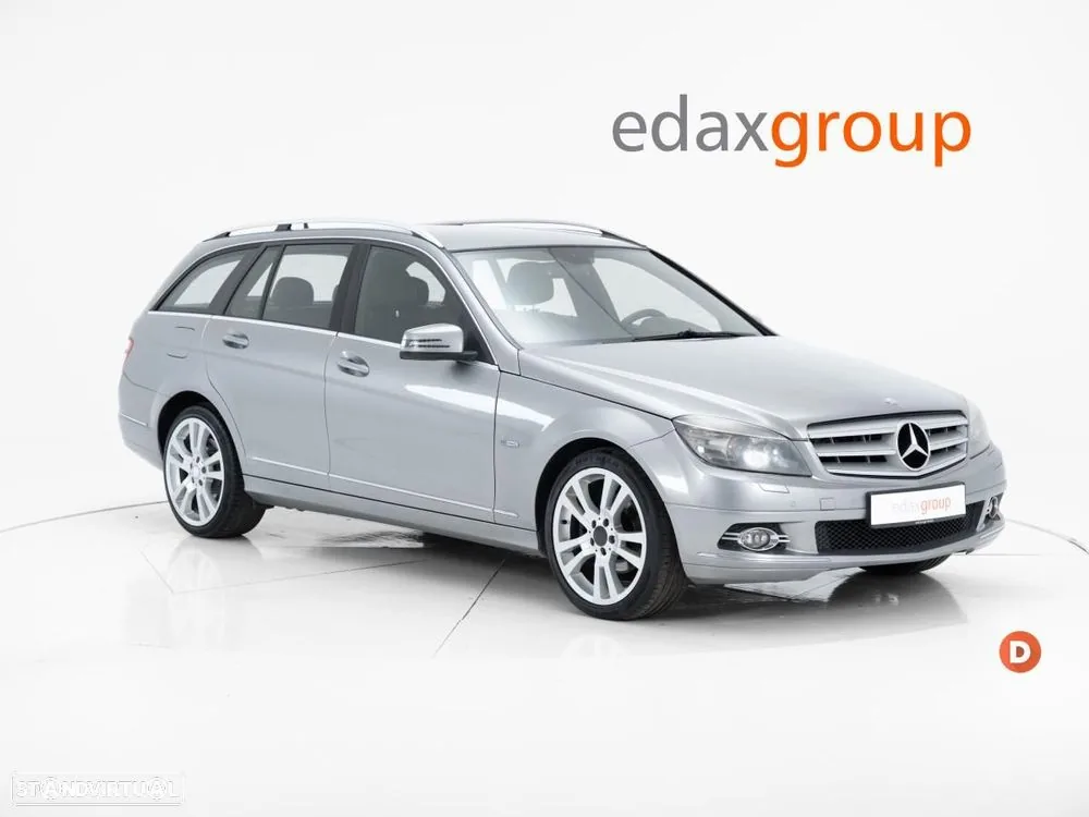 Mercedes-Benz C 250