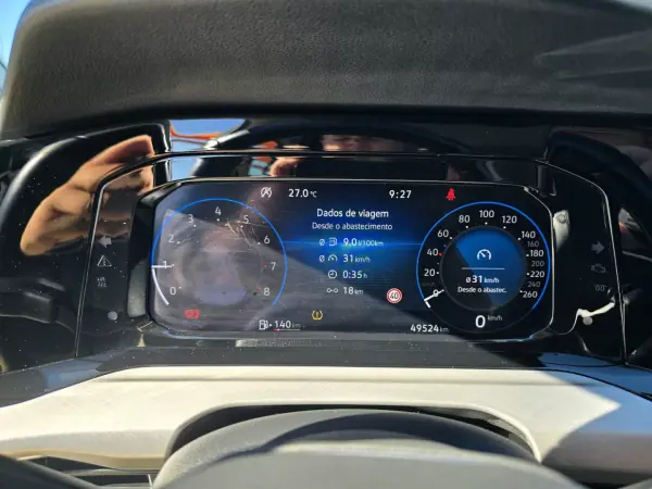 Volkswagen Golf 2022 1.0 TSI Life
