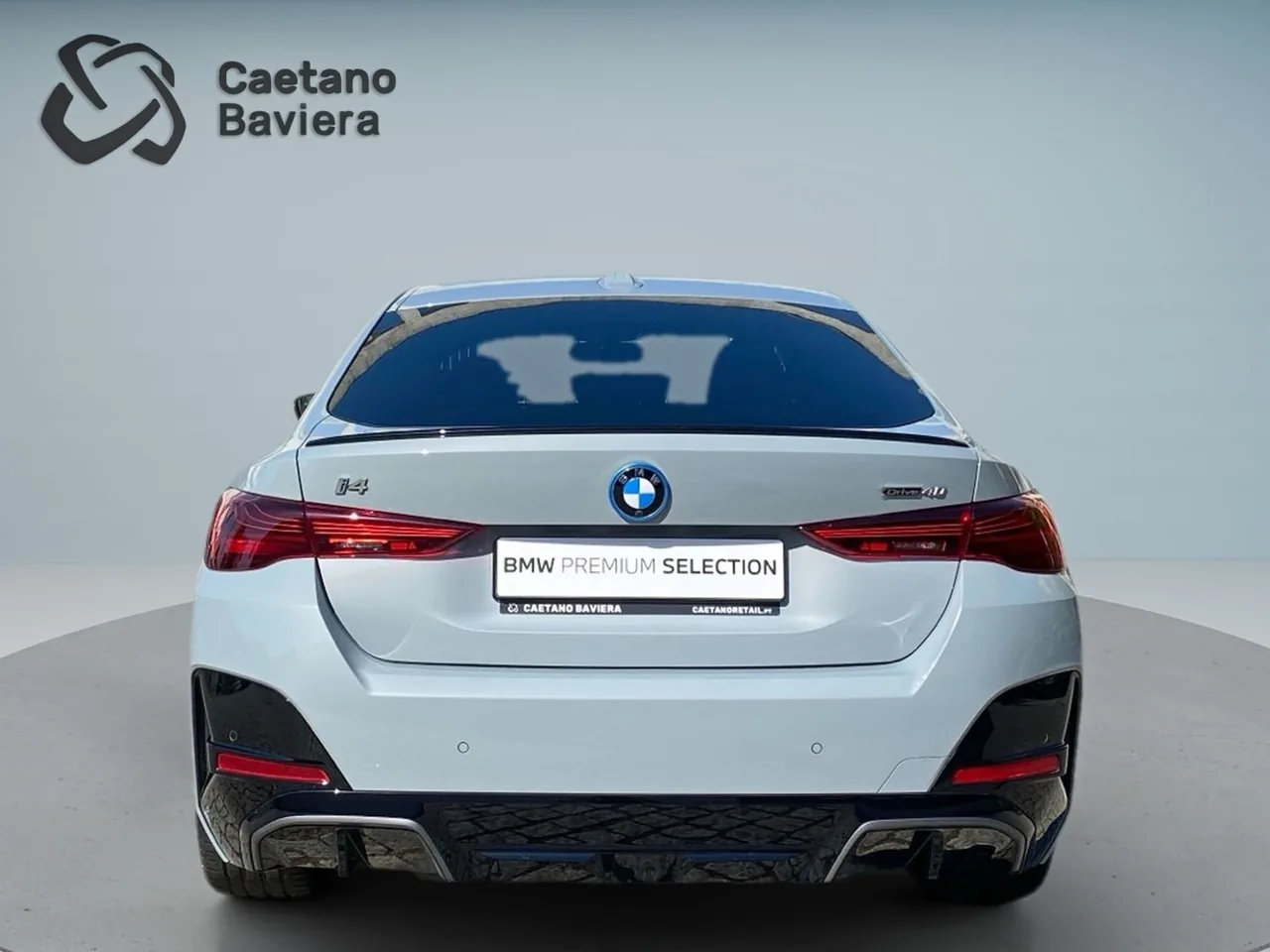 BMW i4