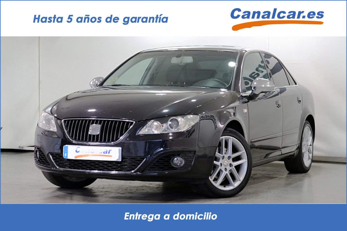 Coches de Segunda Mano y Ocasión