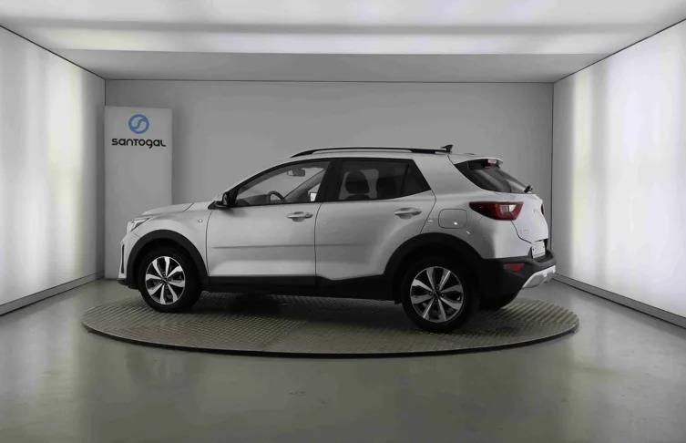 KIA - Stonic - Stonic 1.2 Dynamic