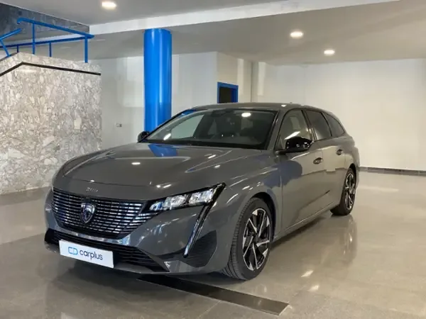 Peugeot de segunda mano - Carplus