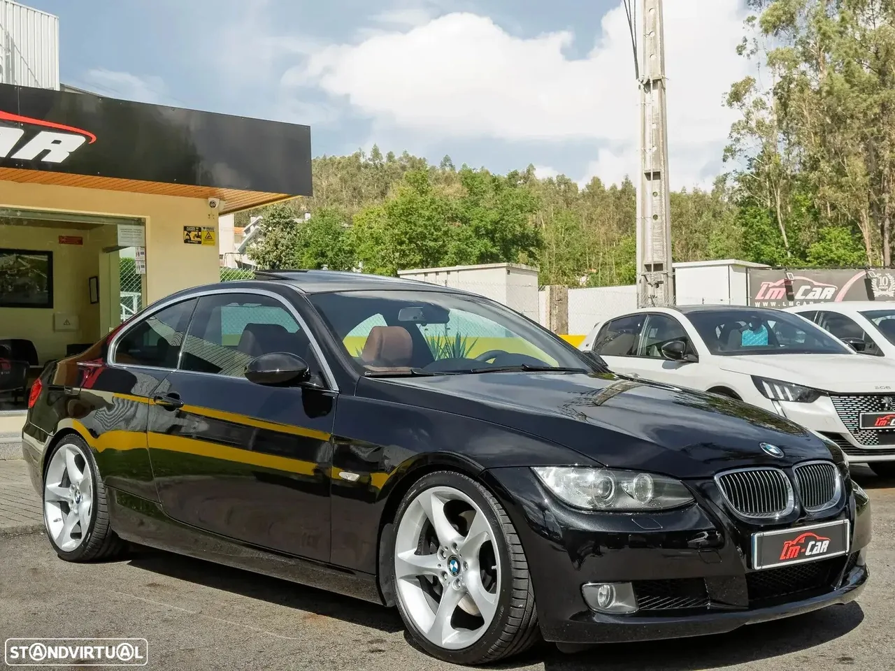 BMW 335 i