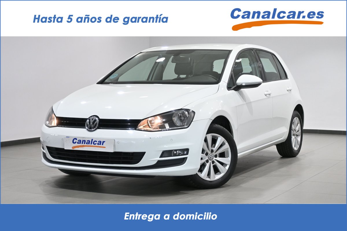 Volkswagen Golf 5p Edition 1.2 TSI 110 CV BMT