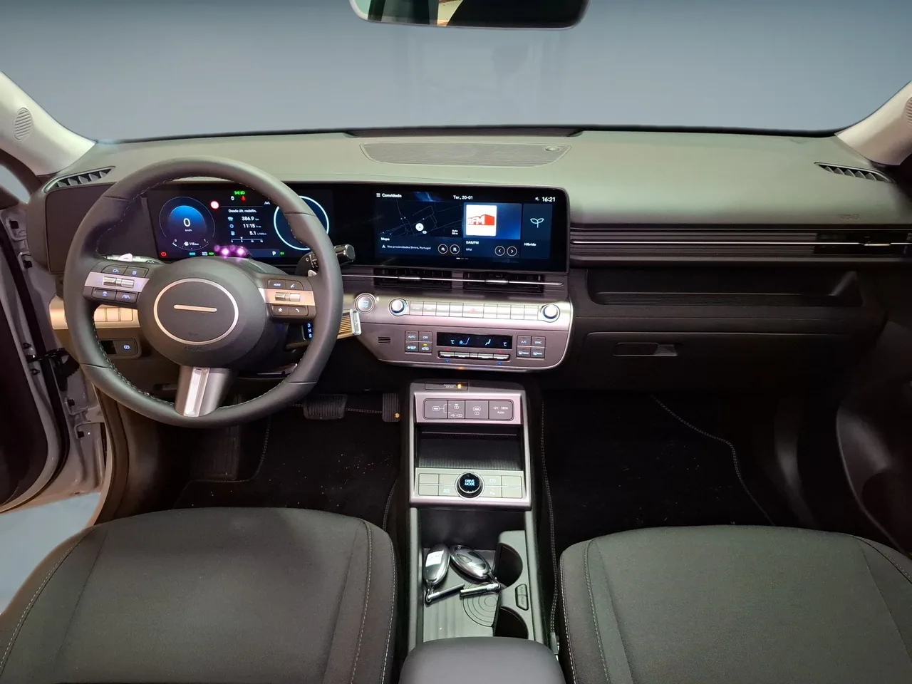Hyundai Kauai