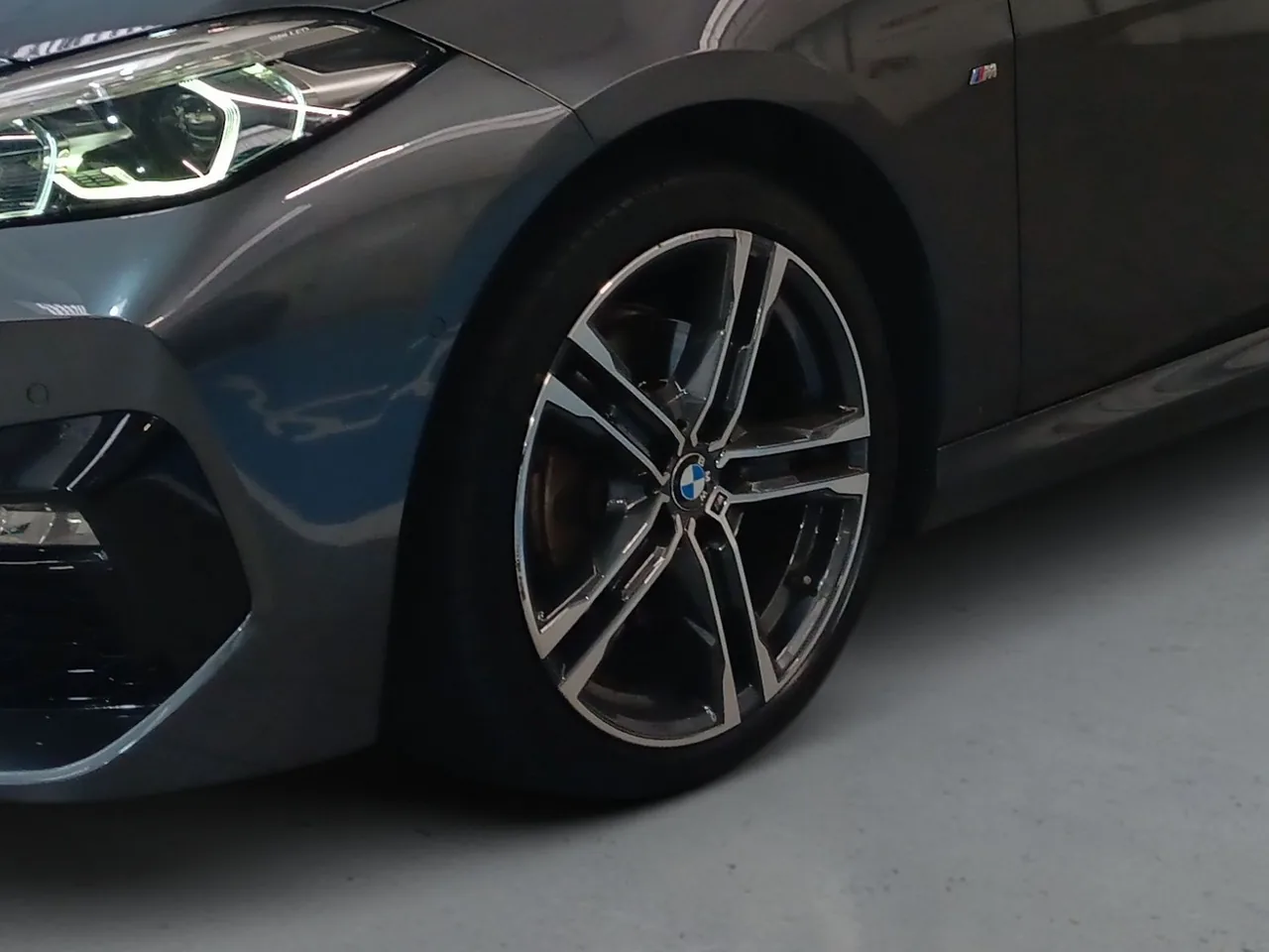 BMW Série 2