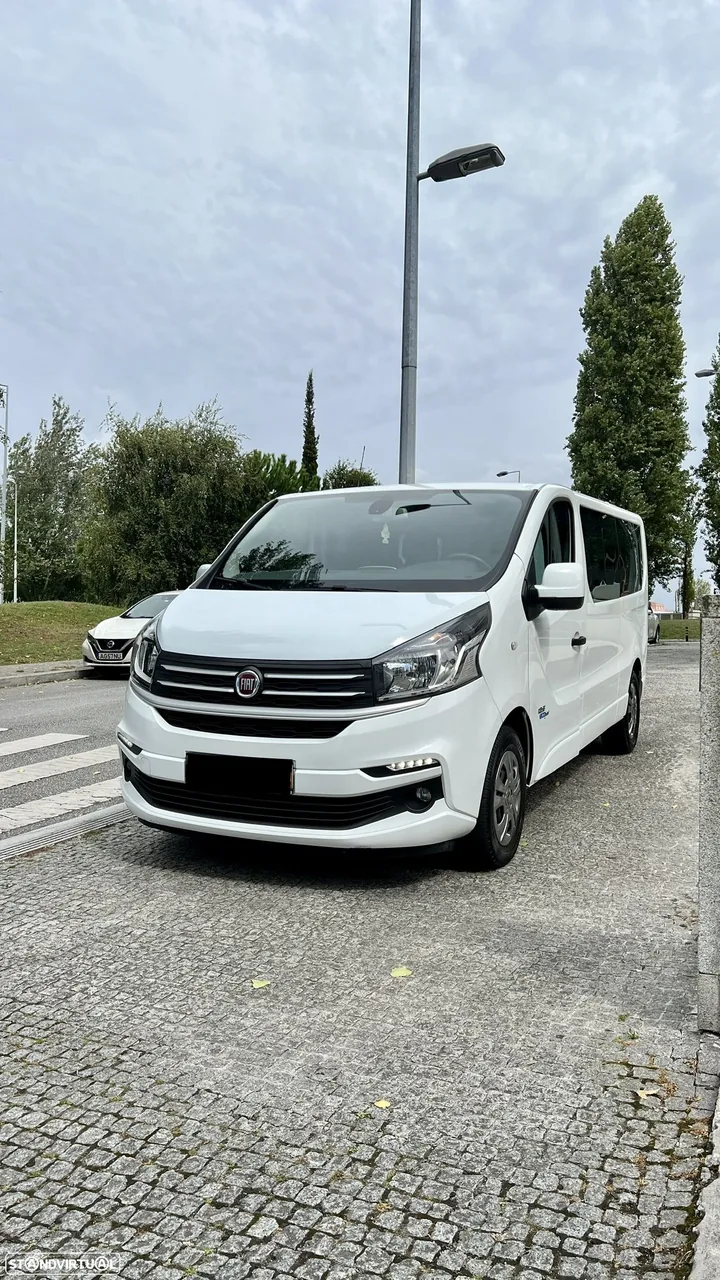 Fiat Talento
